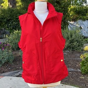 Ralph Lauren Golf Vest